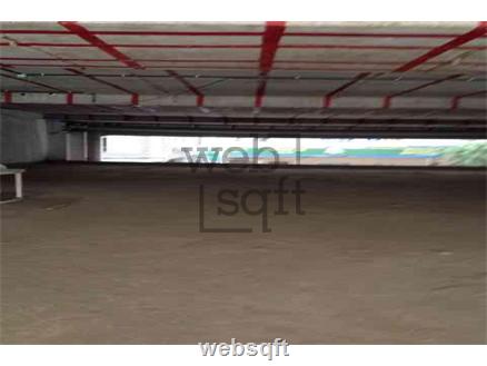 Commercial Retail showroom shop for Rent